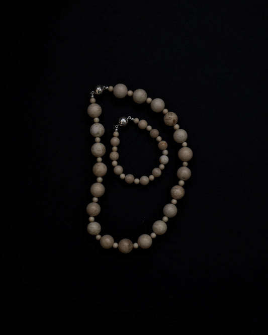 FOSSILE BRACELET