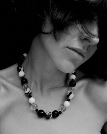 MIRA NECKLACE