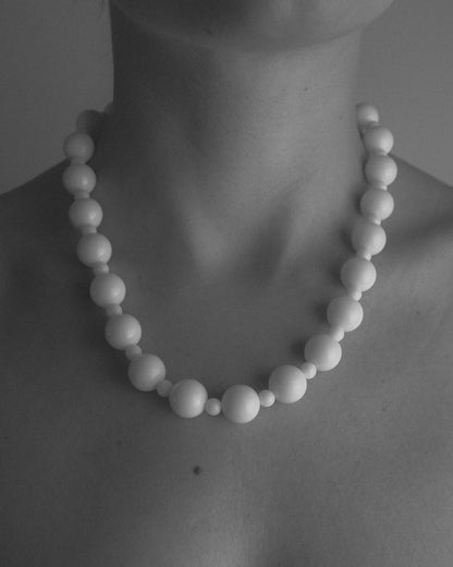 ÉCUME NECKLACE