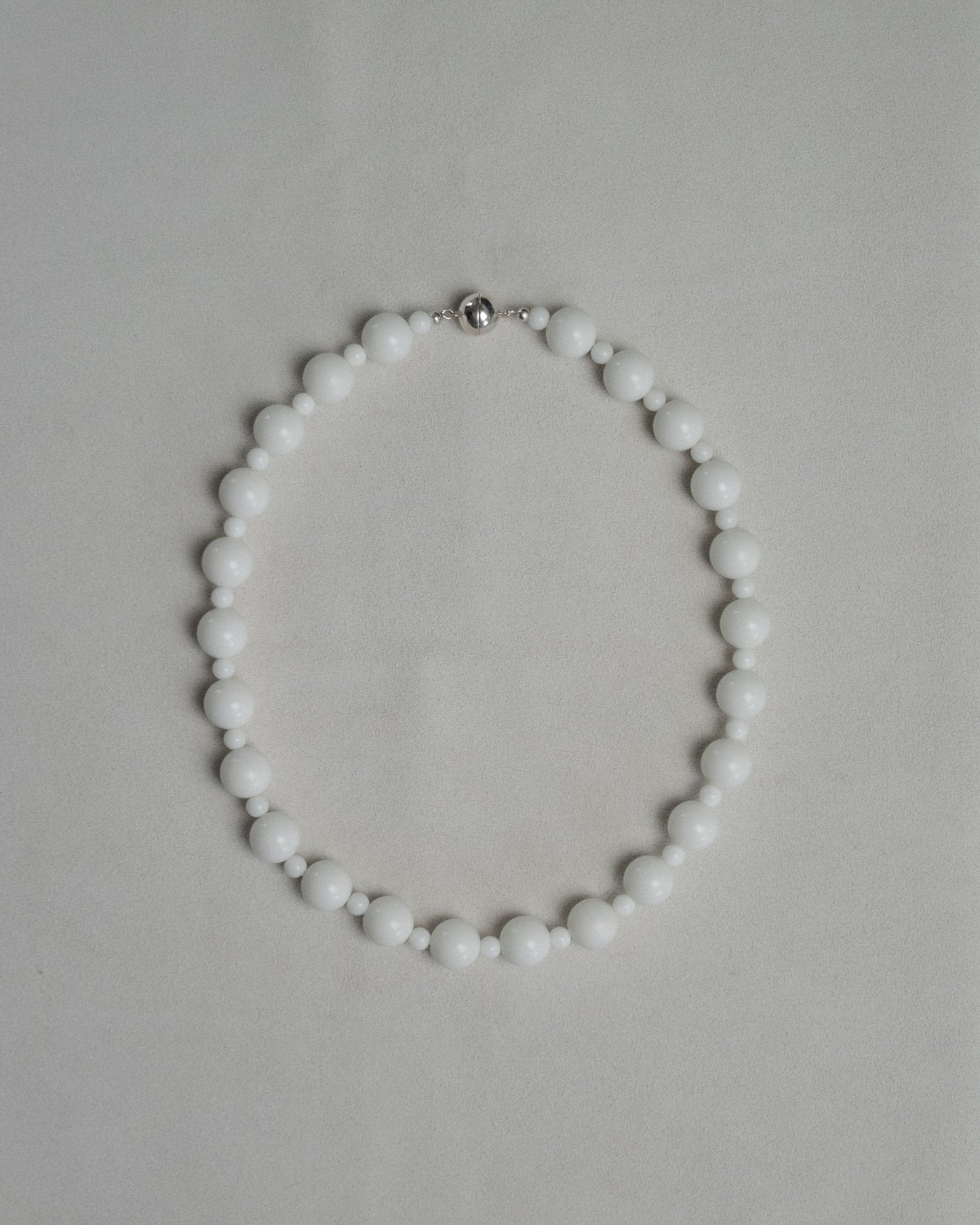 ÉCUME NECKLACE