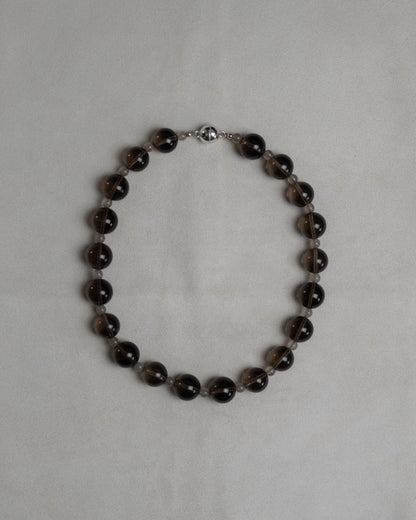 FUMÉ NECKLACE