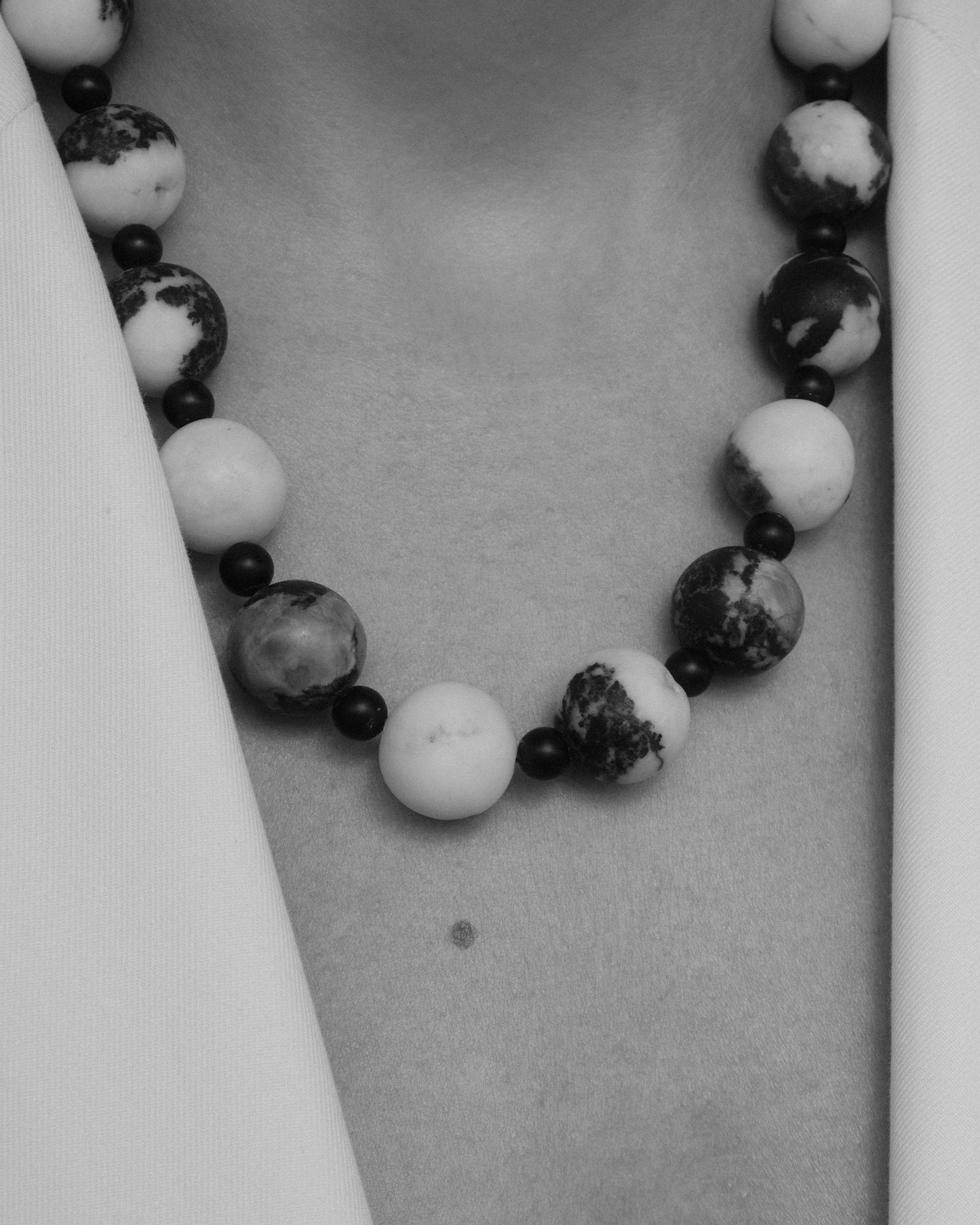ENCRE NECKLACE
